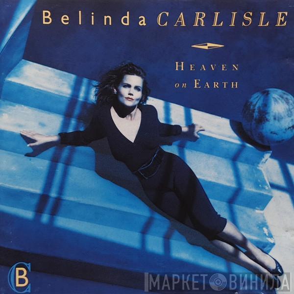  Belinda Carlisle  - Heaven On Earth