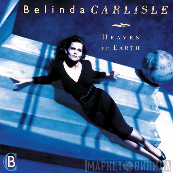  Belinda Carlisle  - Heaven On Earth