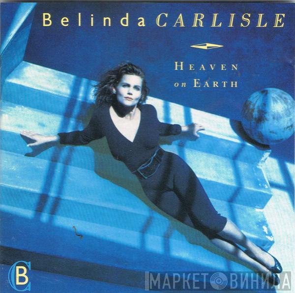  Belinda Carlisle  - Heaven On Earth