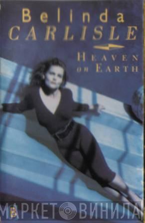  Belinda Carlisle  - Heaven On Earth