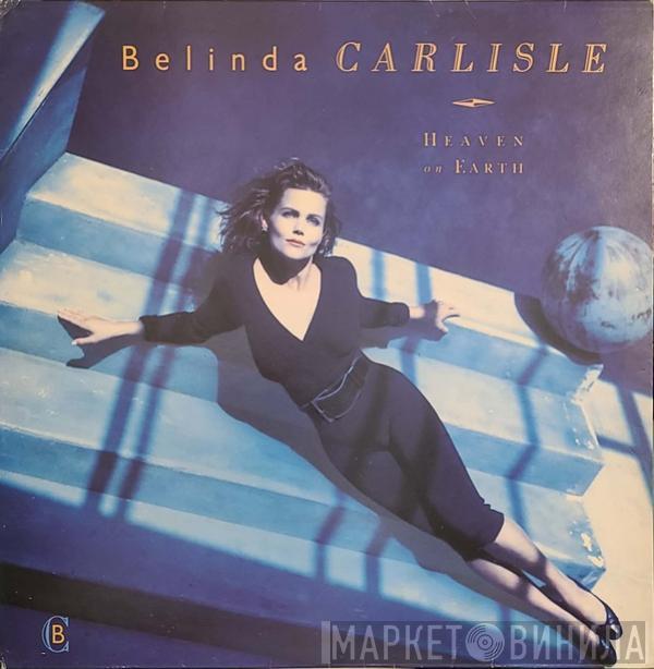  Belinda Carlisle  - Heaven On Earth