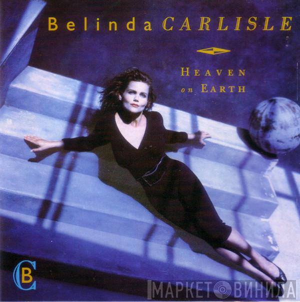  Belinda Carlisle  - Heaven On Earth