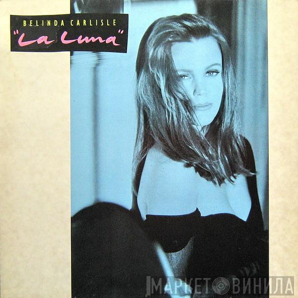  Belinda Carlisle  - La Luna