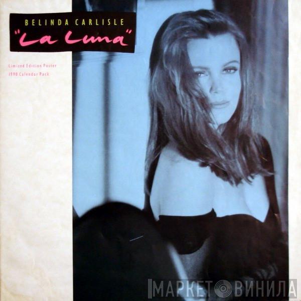  Belinda Carlisle  - La Luna