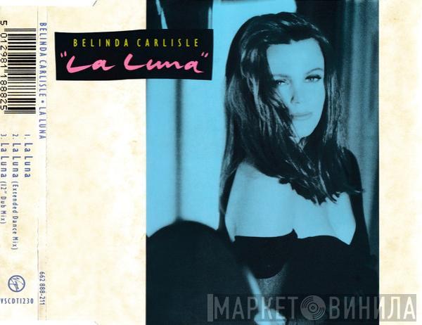  Belinda Carlisle  - La Luna