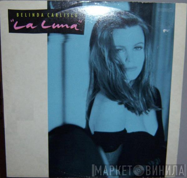  Belinda Carlisle  - La Luna
