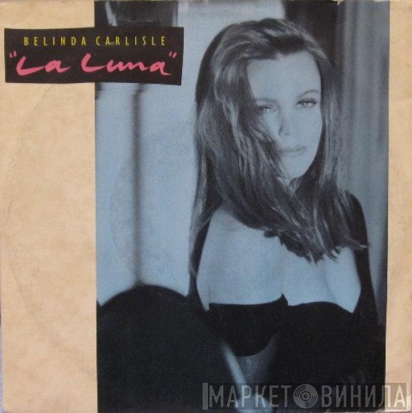  Belinda Carlisle  - La Luna