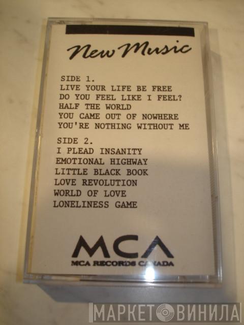  Belinda Carlisle  - Live Your Life Be Free