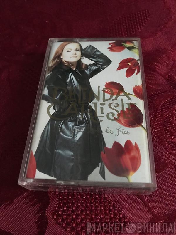  Belinda Carlisle  - Live Your Life Be Free