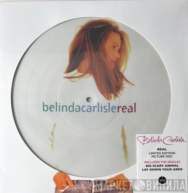 Belinda Carlisle - Real