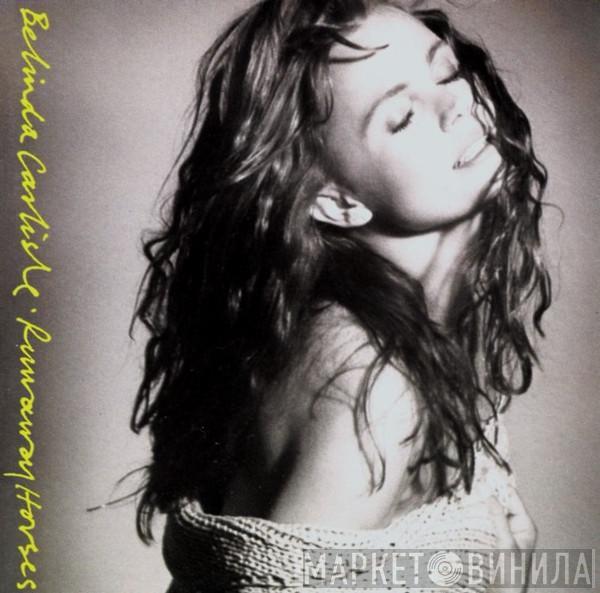  Belinda Carlisle  - Runaway Horses