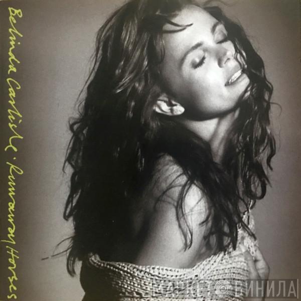  Belinda Carlisle  - Runaway Horses