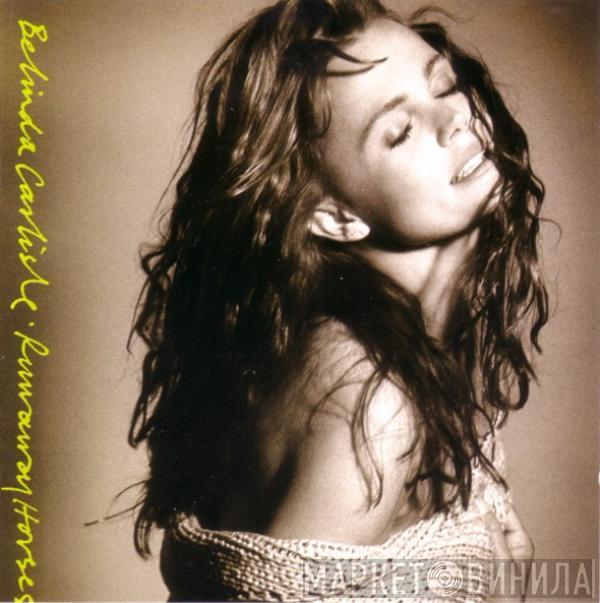  Belinda Carlisle  - Runaway Horses