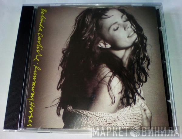  Belinda Carlisle  - Runaway Horses