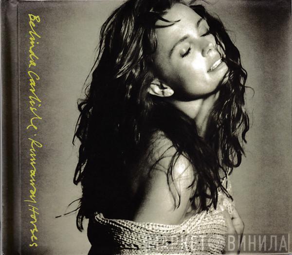 Belinda Carlisle - Runaway Horses