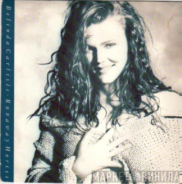 Belinda Carlisle - Runaway Horses