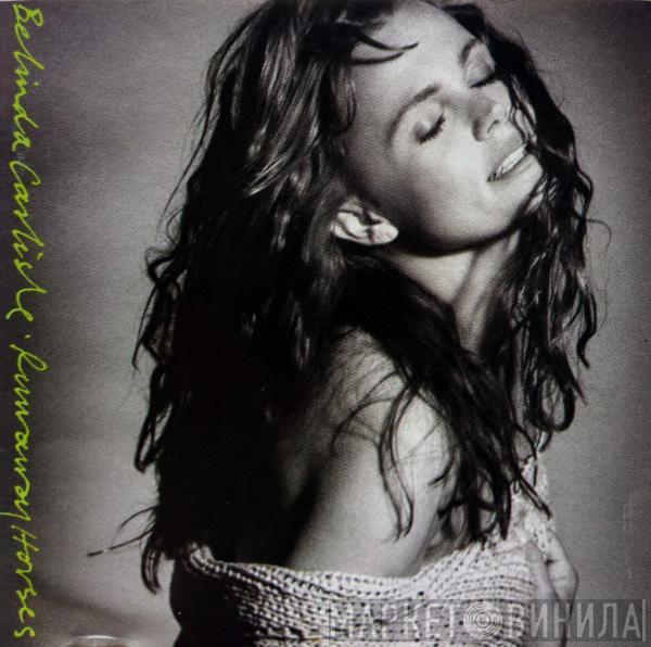  Belinda Carlisle  - Runaway Horses