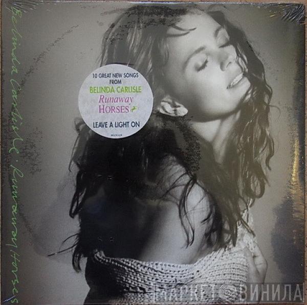  Belinda Carlisle  - Runaway Horses