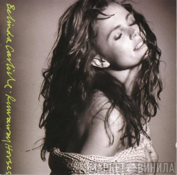  Belinda Carlisle  - Runaway Horses