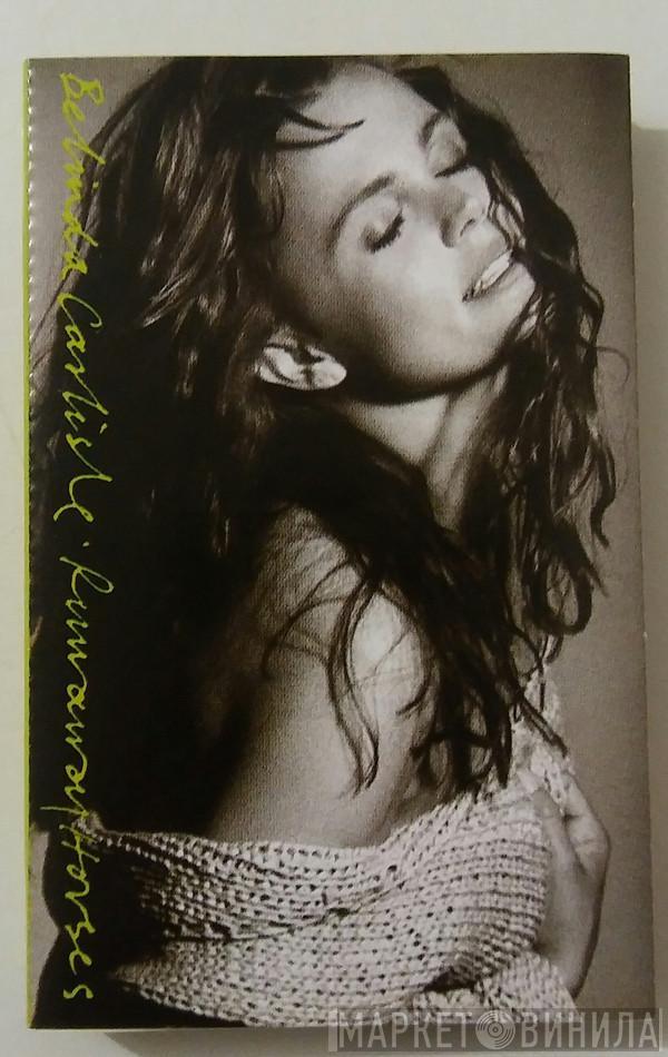  Belinda Carlisle  - Runaway Horses