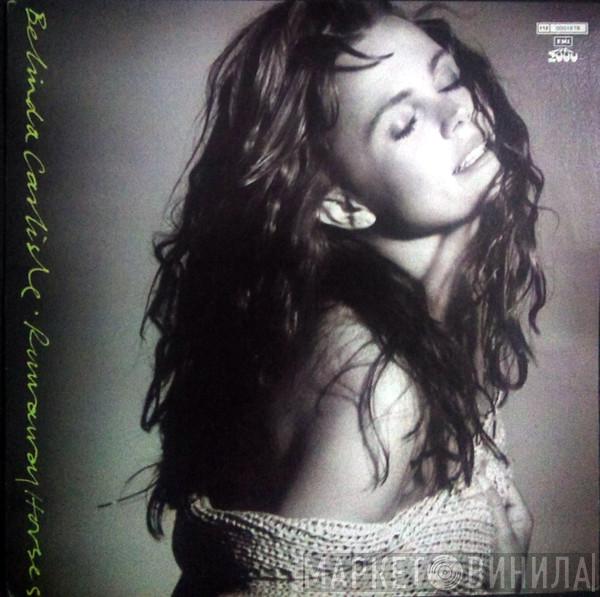  Belinda Carlisle  - Runaway Horses