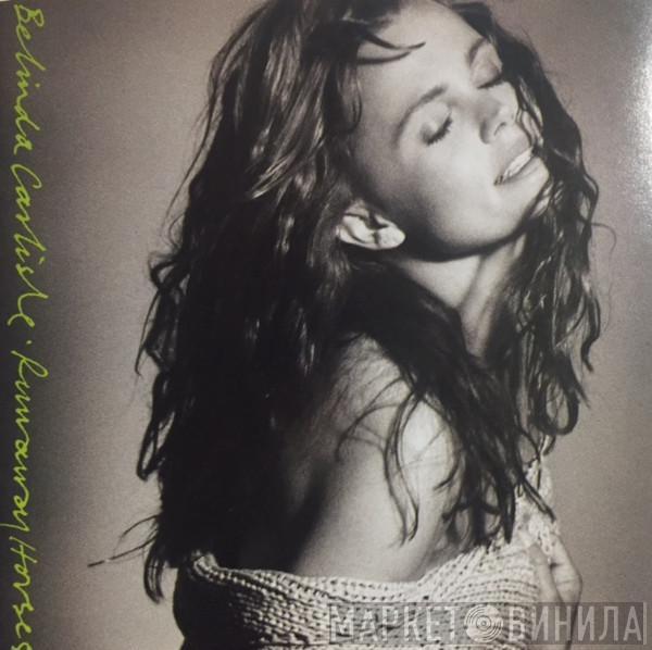 Belinda Carlisle  - Runaway Horses