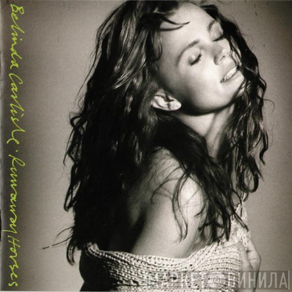  Belinda Carlisle  - Runaway Horses