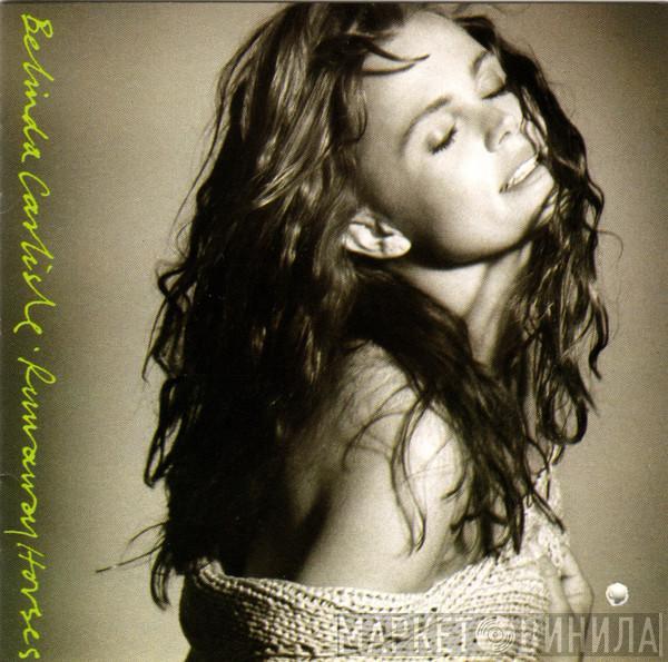  Belinda Carlisle  - Runaway Horses