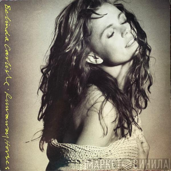  Belinda Carlisle  - Runaway Horses