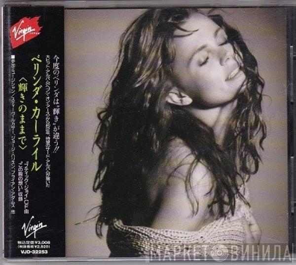  Belinda Carlisle  - Runaway Horses