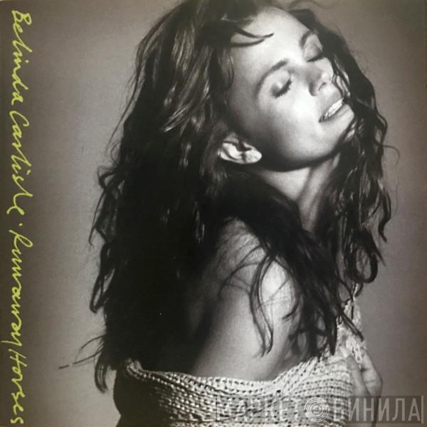  Belinda Carlisle  - Runaway Horses