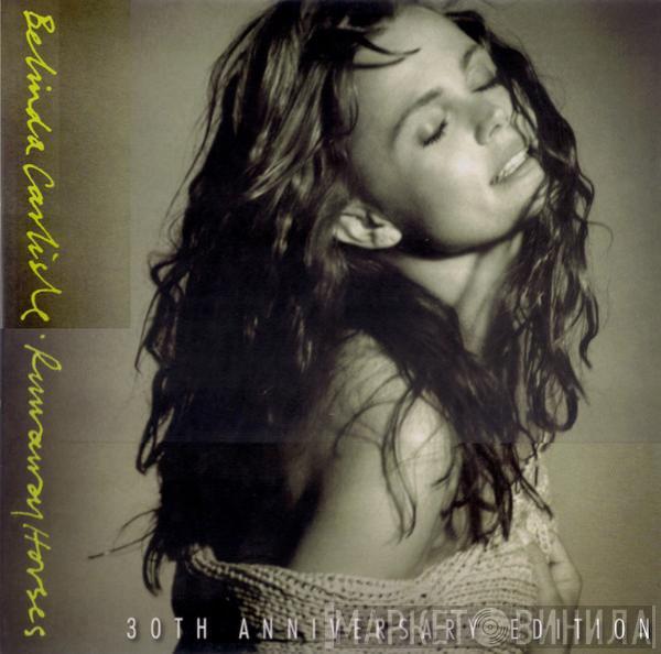  Belinda Carlisle  - Runaway Horses