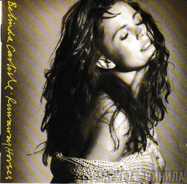  Belinda Carlisle  - Runaway Horses