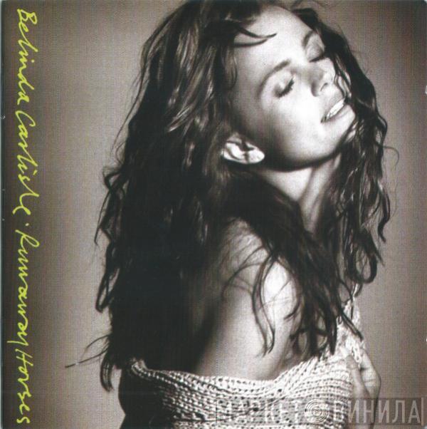 Belinda Carlisle - Runaway Horses