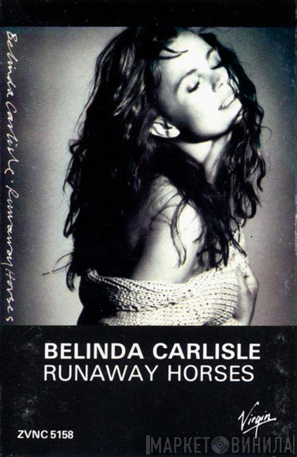  Belinda Carlisle  - Runaway Horses