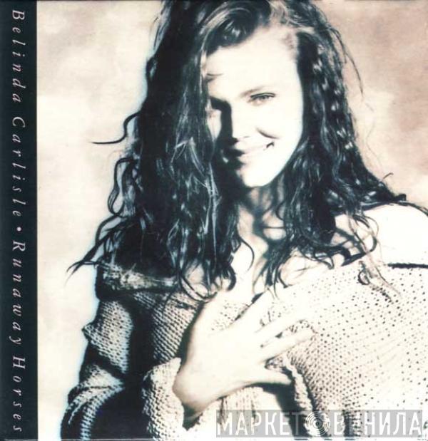 Belinda Carlisle  - Runaway Horses