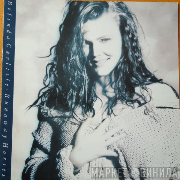 Belinda Carlisle - Runaway Horses