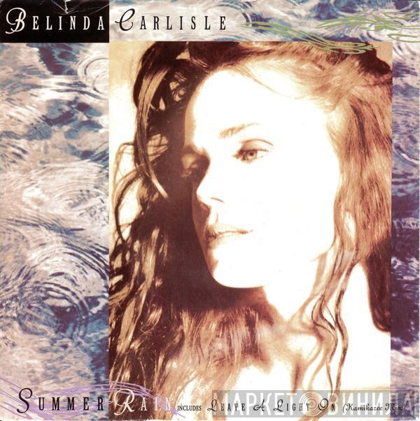 Belinda Carlisle - Summer Rain