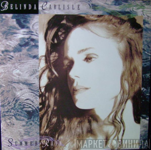 Belinda Carlisle - Summer Rain