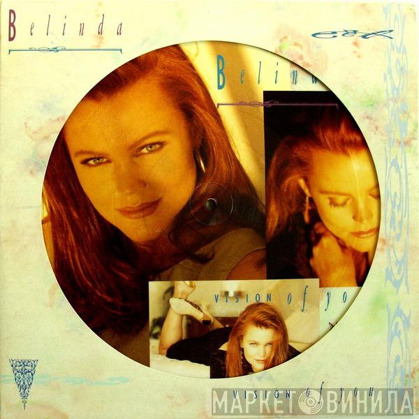 Belinda Carlisle - Vision Of You