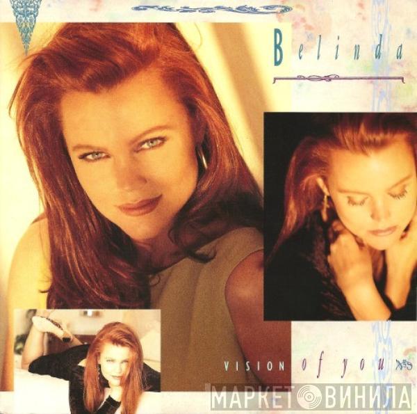 Belinda Carlisle - Vision Of You