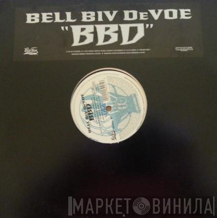  Bell Biv Devoe  - BBD