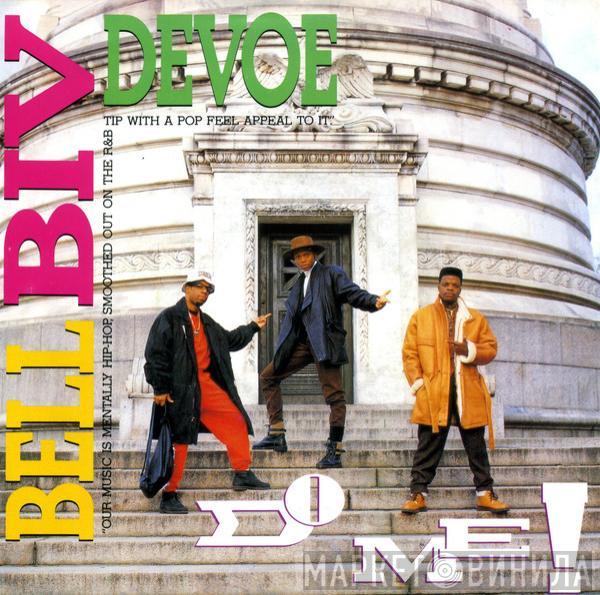  Bell Biv Devoe  - Do Me!