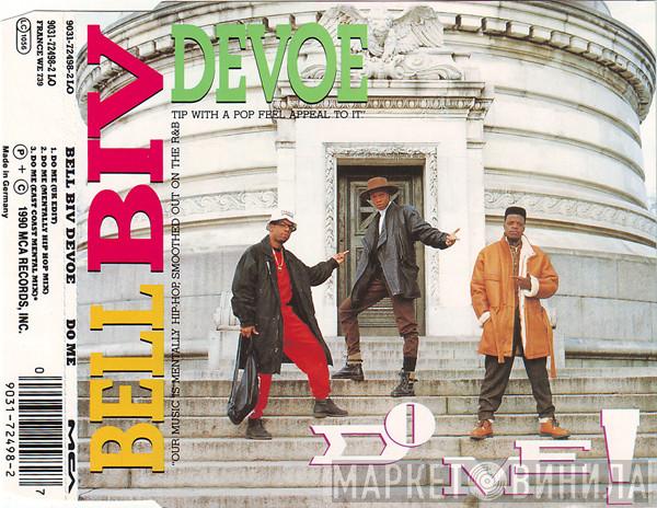  Bell Biv Devoe  - Do Me!