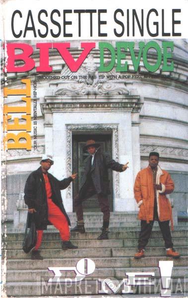  Bell Biv Devoe  - Do Me!