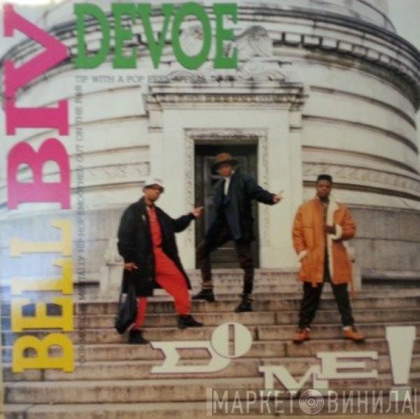  Bell Biv Devoe  - Do Me!