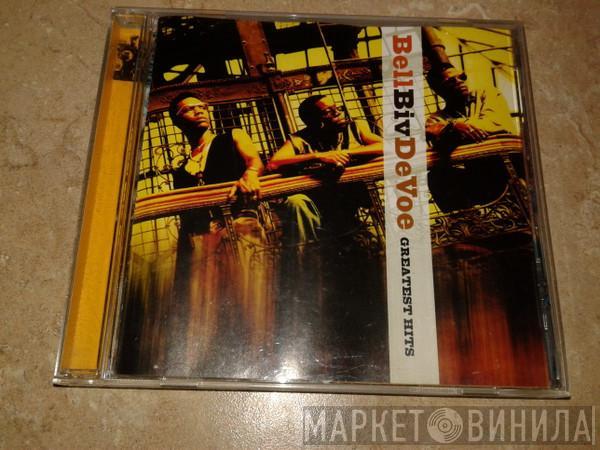  Bell Biv Devoe  - Greatest Hits