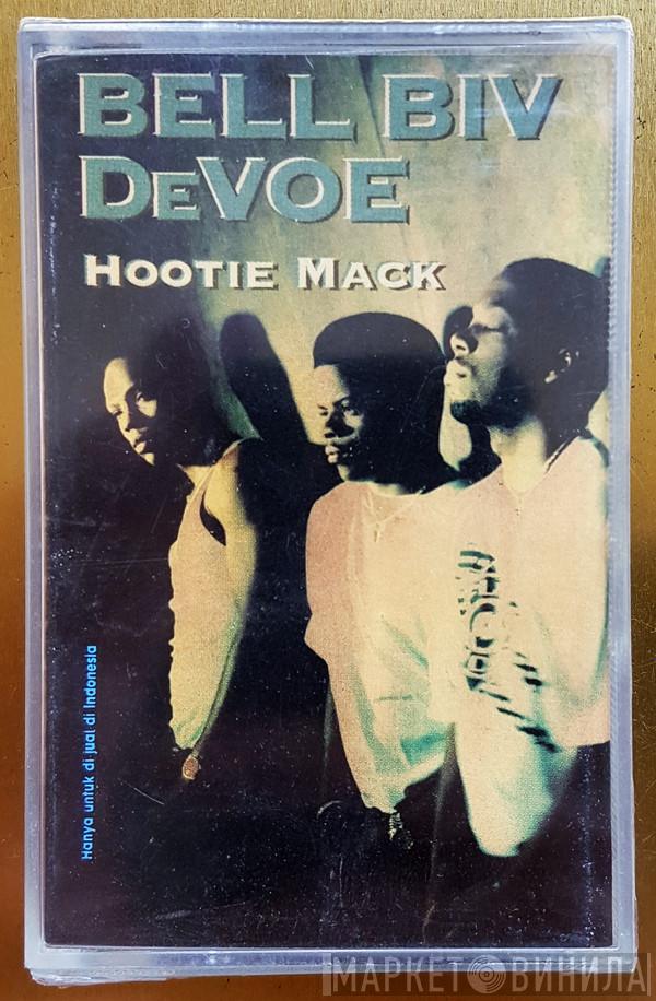  Bell Biv Devoe  - Hootie Mack