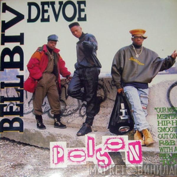  Bell Biv Devoe  - Poison