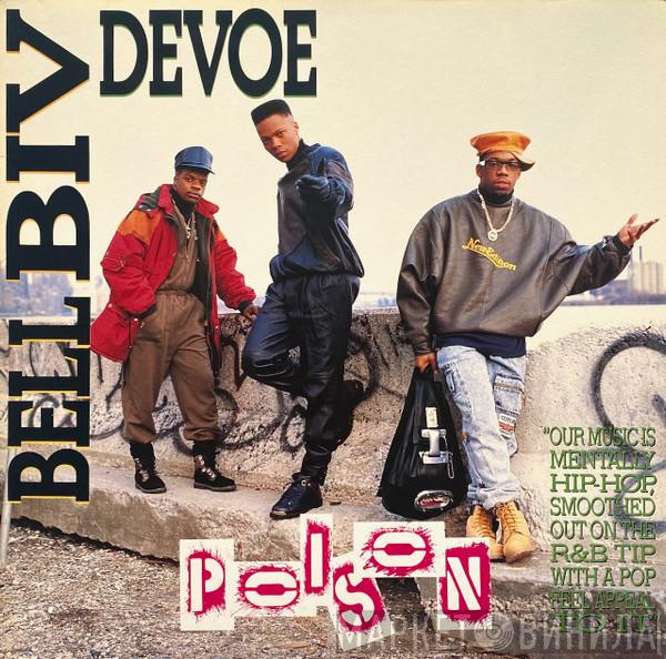  Bell Biv Devoe  - Poison
